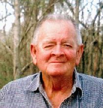 Joe Wayne Self